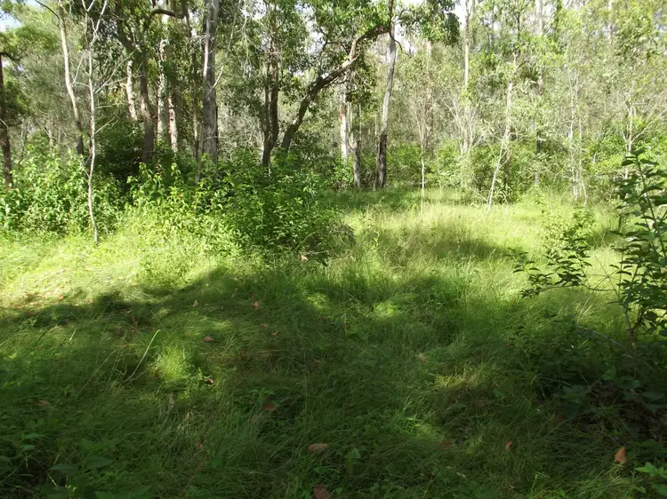 Fourth view of Homely land listing, L23 Corfield Drive, Booyal QLD 4671