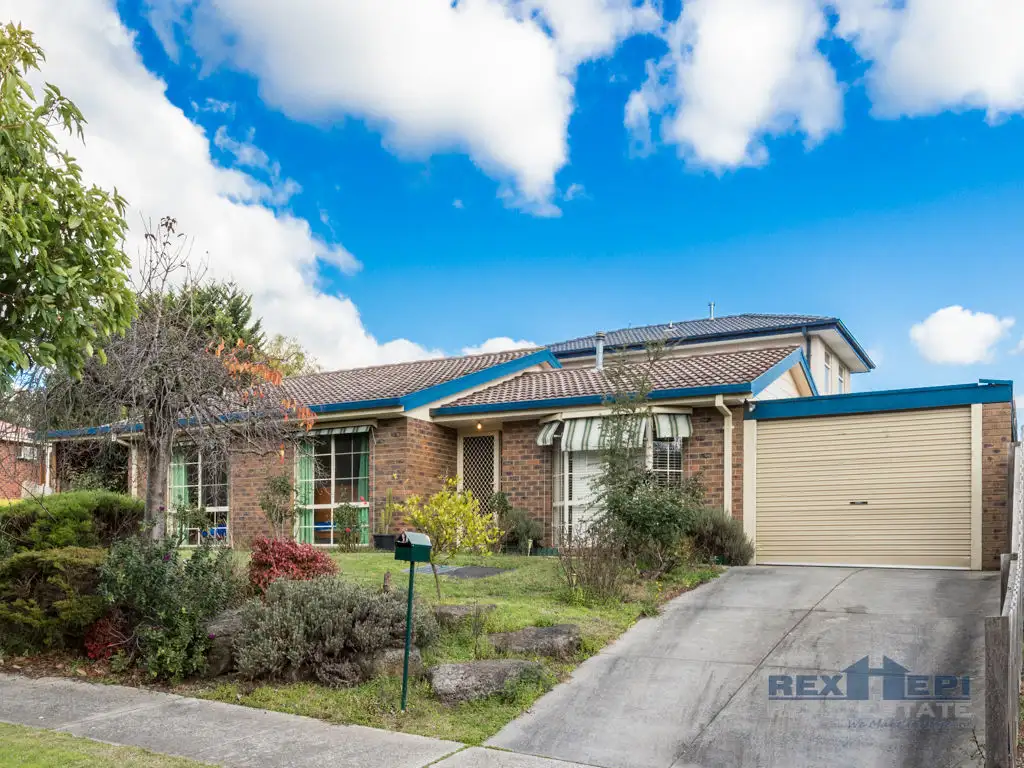 Main view of Homely house listing, 64 Sullivan Avenue, Lysterfield VIC 3156