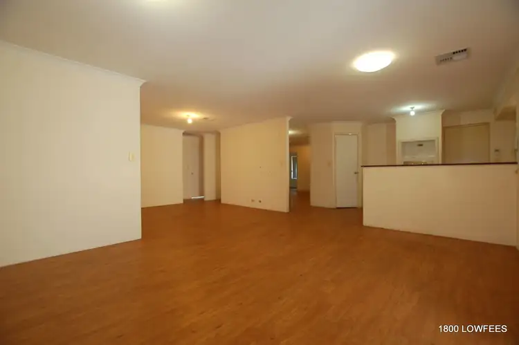 Fourth view of Homely house listing, 50 CHRISTIAN Circle, Quinns Rocks WA 6030