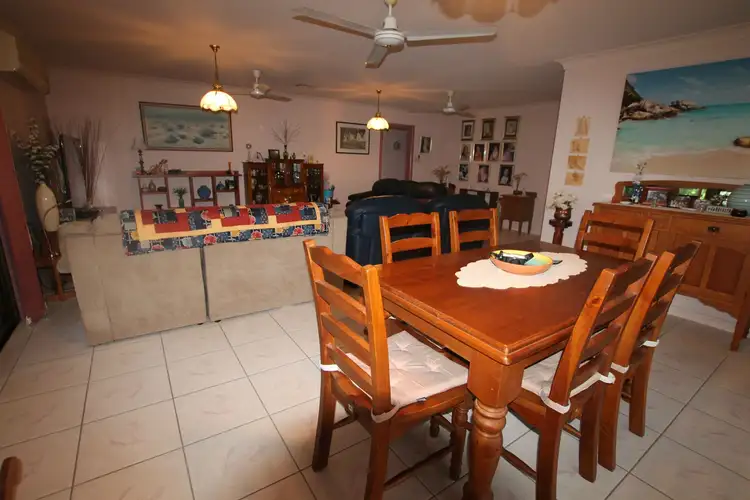Sixth view of Homely house listing, 1 Alamanda Close, Yungaburra QLD 4884
