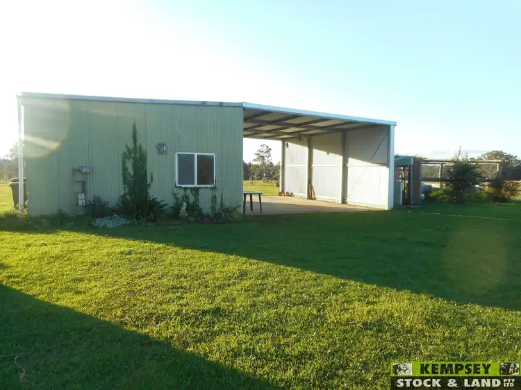 Fourth view of Homely rural property listing, Address available on request