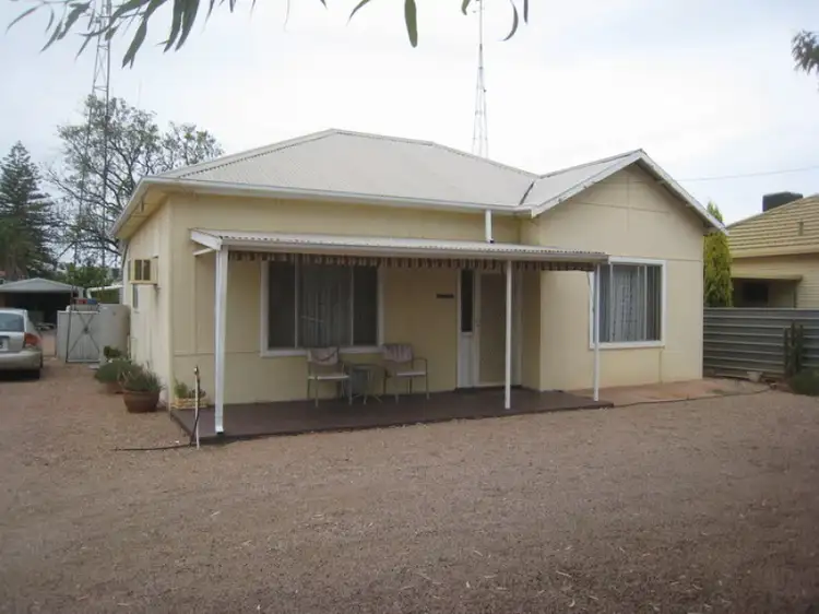 Main view of Homely house listing, 3 Gordon Street, Port Pirie SA 5540