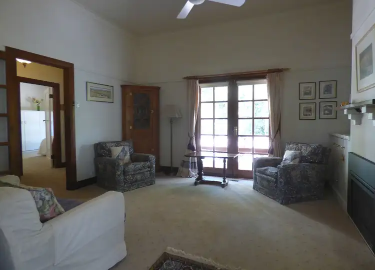 Third view of Homely house listing, 3 Cecil Street, Benalla VIC 3672