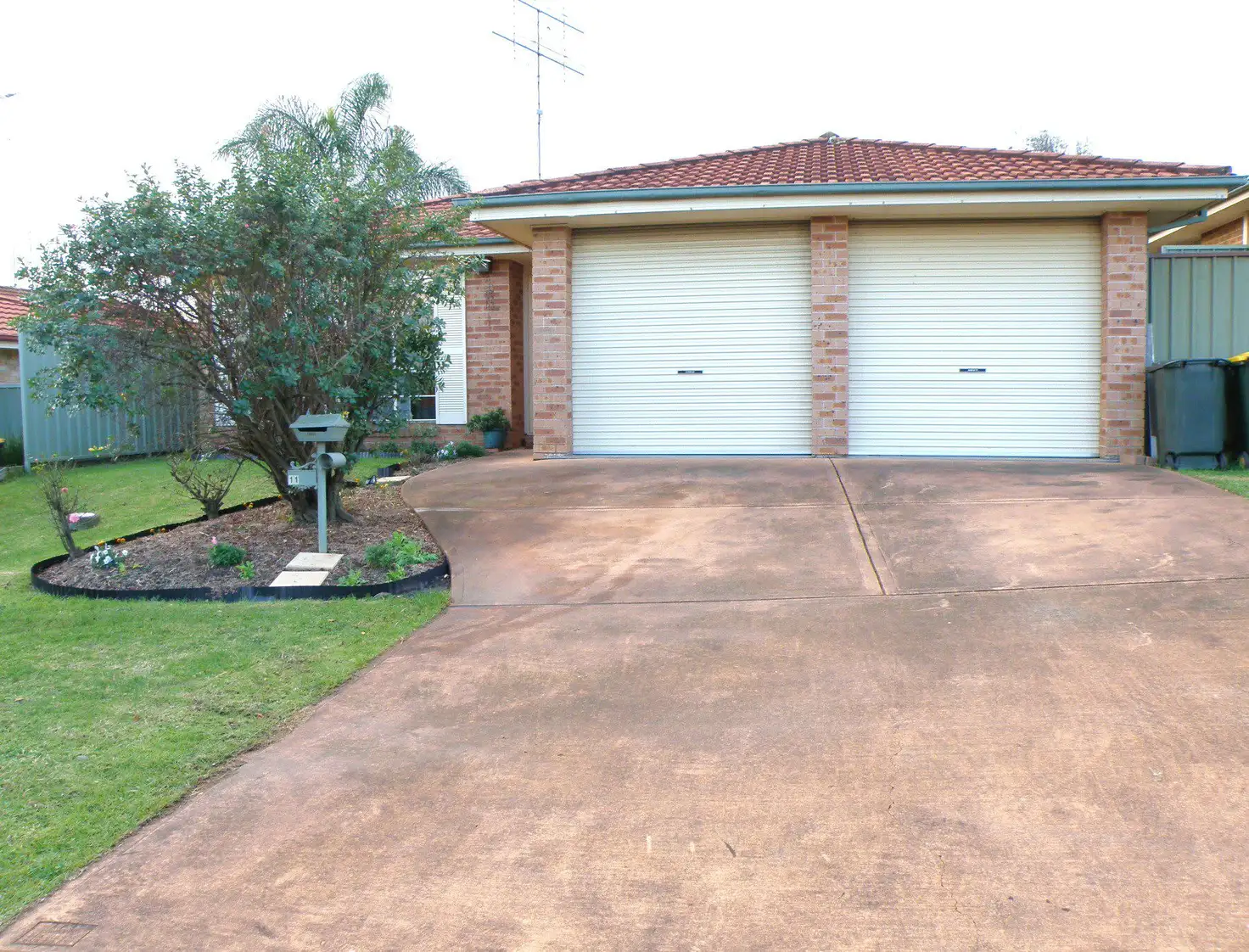 Main view of Homely house listing, 11 Sharrock Avenue, Glenwood NSW 2768