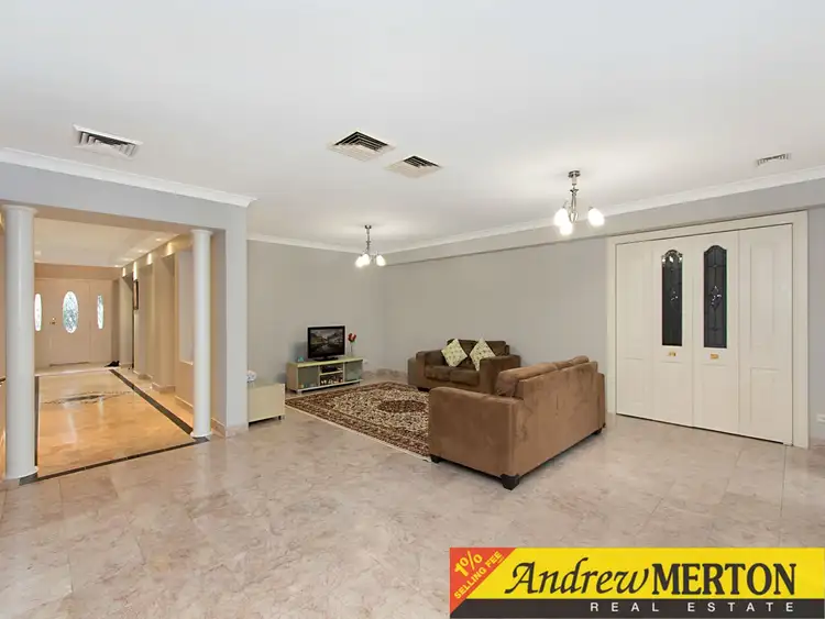 Fourth view of Homely house listing, 51 Luttrell Street, Glenmore Park NSW 2745
