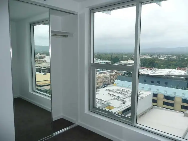 Third view of Homely apartment listing, 1206/20 Hindmarsh Square, Adelaide SA 5000