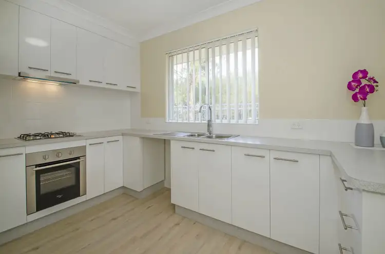 PL3/14 Ambrose Green, Pelican Point WA 6230