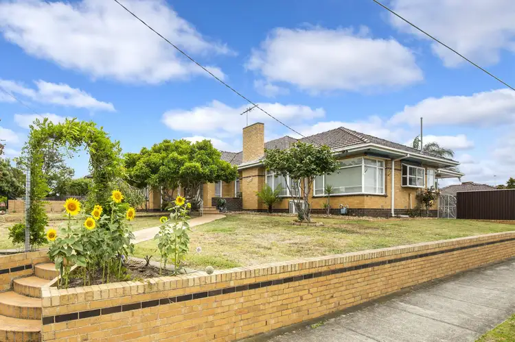 Second view of Homely house listing, 172 Spencer Street, Essendon VIC 3040