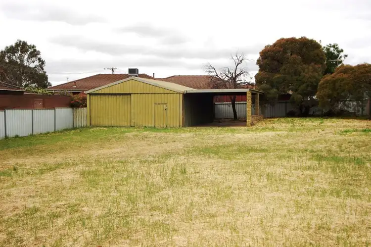 3 McLaughlin Street, Stawell VIC 3380