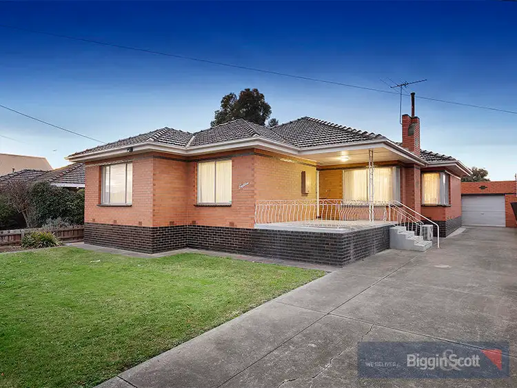 18 Verdun Street, Maidstone VIC 3012