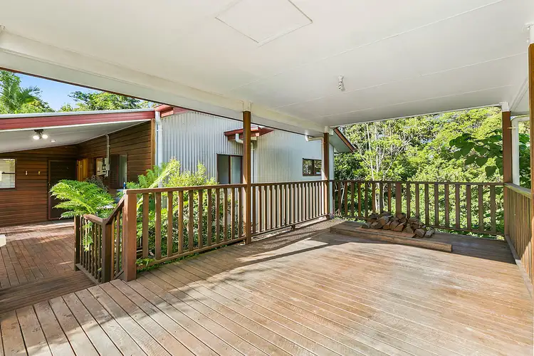 Third view of Homely house listing, 25 Deodar Ct, Mapleton QLD 4560