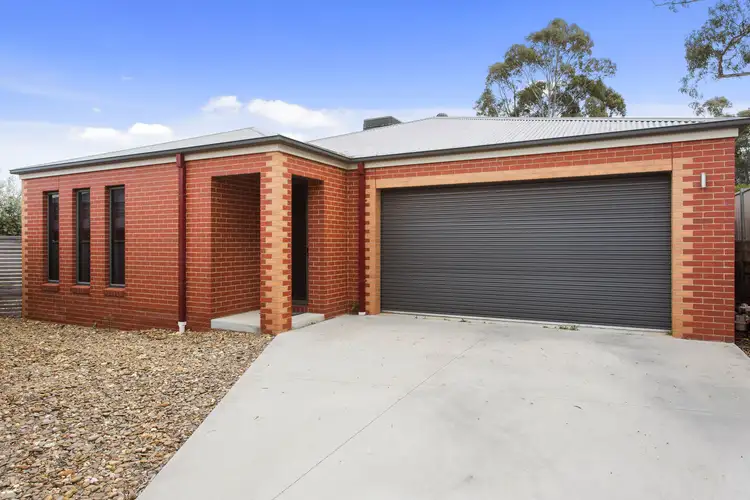 2/26 Midas Court, Strathfieldsaye VIC 3551