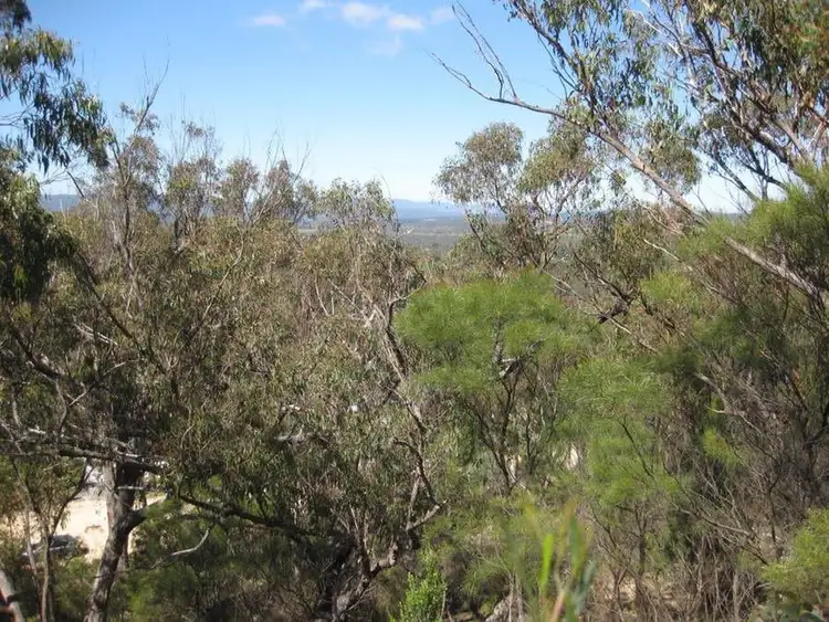 Main view of Homely land listing, Lot 31 Glenlyon Drive, Stanthorpe QLD 4380
