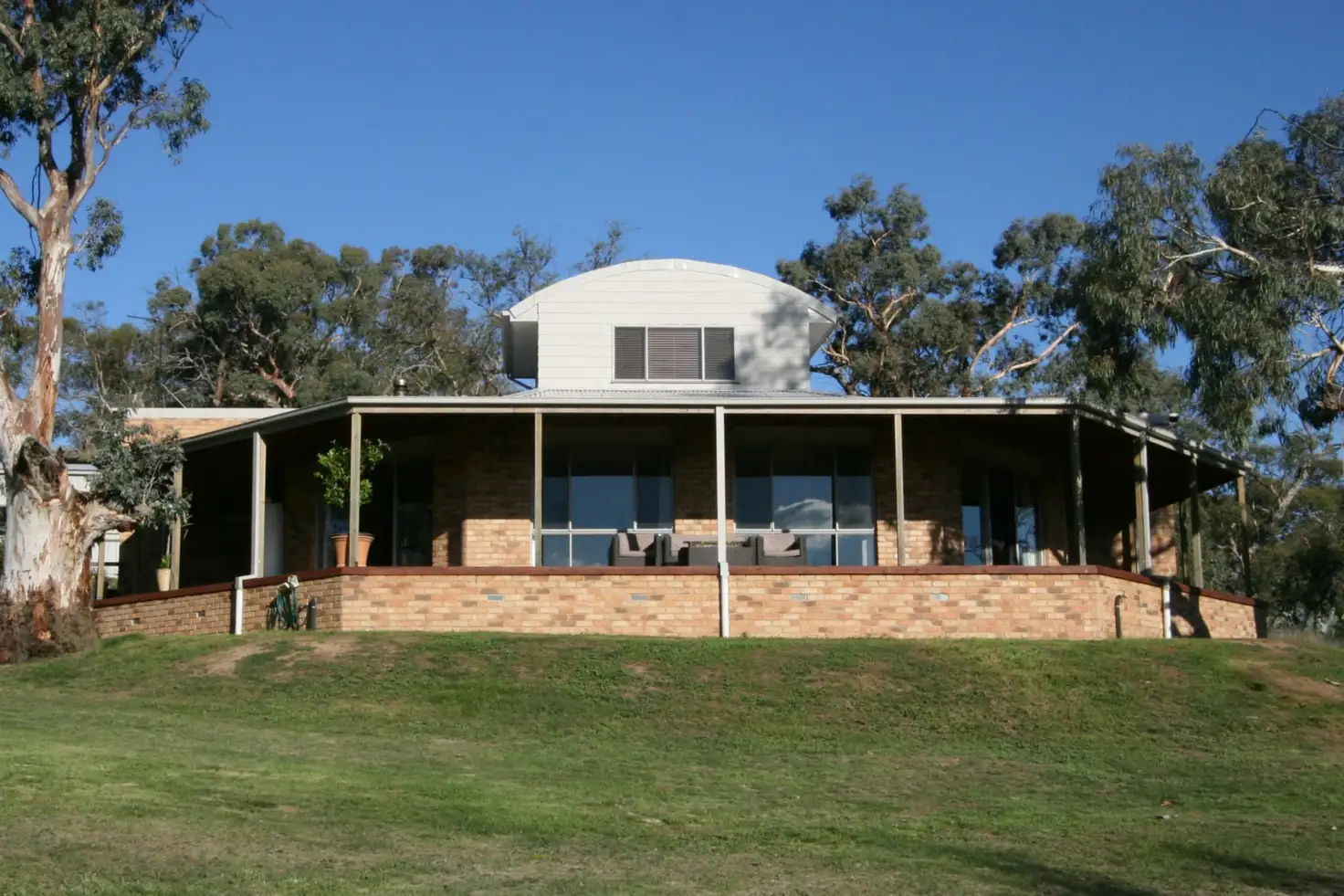 Main view of Homely rural property listing, Address available on request