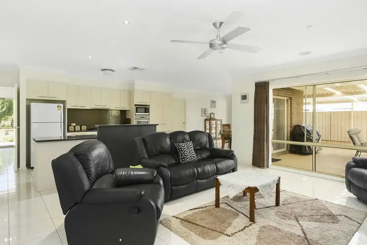 Seventh view of Homely house listing, 13 Regent Street, Strathfieldsaye VIC 3551