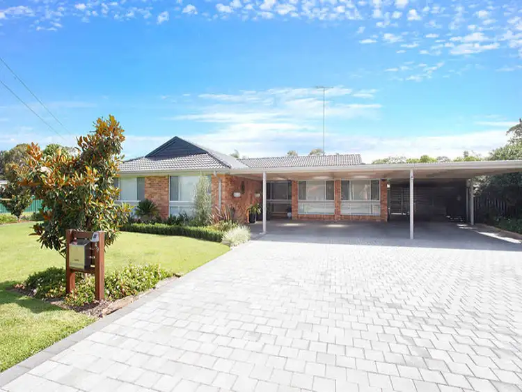 49 William Street, North Richmond NSW 2754