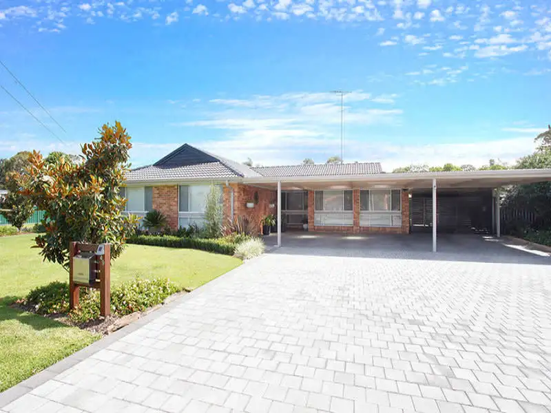 Main view of Homely house listing, 49 William Street, North Richmond NSW 2754