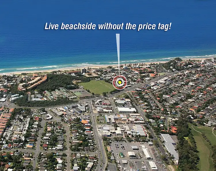 Second view of Homely house listing, 10 Schuster Avenue, Miami QLD 4220