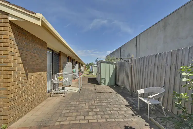 Seventh view of Homely unit listing, 24/18 Gwalia Street, Traralgon VIC 3844