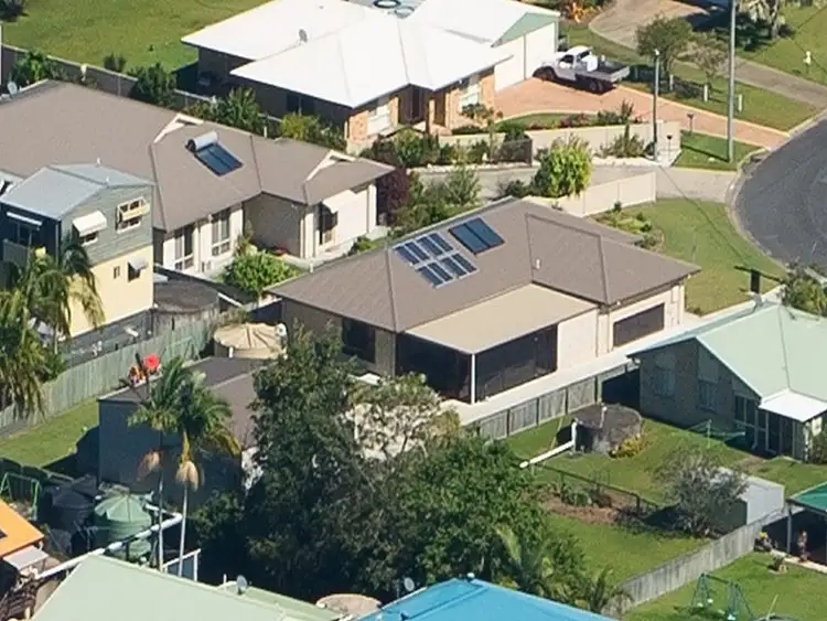Sixth view of Homely house listing, 38 Bangalow Drive, Steiglitz QLD 4207
