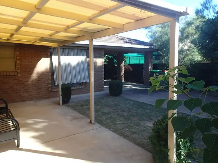 Fifth view of Homely house listing, 16 Martin Street, Corowa NSW 2646