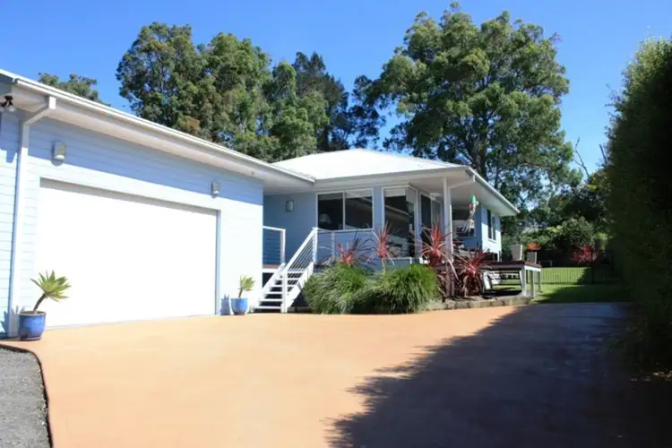 Second view of Homely house listing, 68a Naval Parade St, Erowal Bay NSW 2540