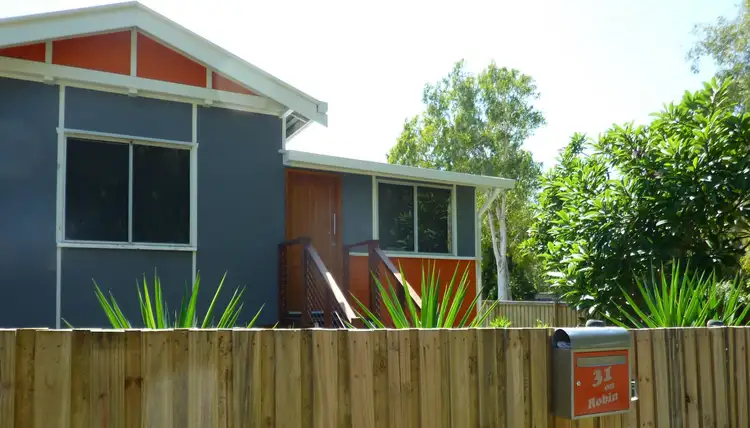 Seventh view of Homely house listing, 31 Robin Street, Slade Point QLD 4740