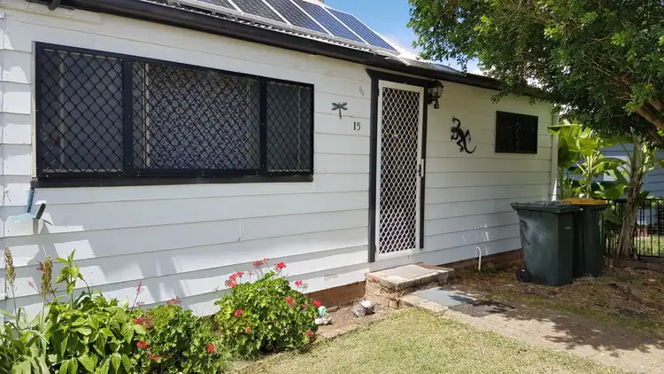 Third view of Homely house listing, 15 Grey Street, Walterhall QLD 4714