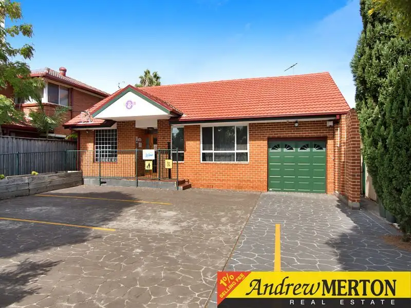 Main view of Homely house listing, 7 William Street, Blacktown NSW 2148