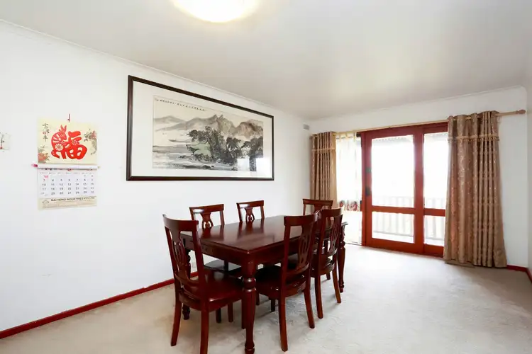 Fourth view of Homely house listing, 7 Garden Avenue, Boronia VIC 3155