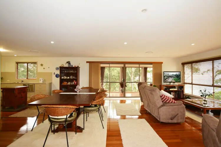 Seventh view of Homely house listing, 42 Coomera Gorge Drive, Tamborine Mountain QLD 4272