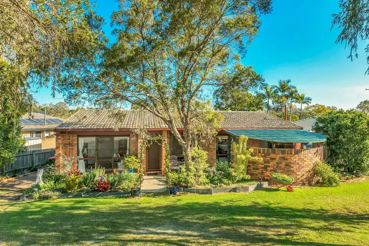 Main view of Homely house listing, 8 Pallinup Street, Riverhills QLD 4074