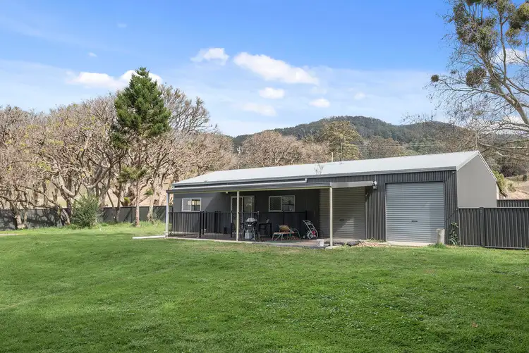 Third view of Homely rural property listing, 163 Friday Creek Road, Upper Orara, Coffs Harbour NSW 2450