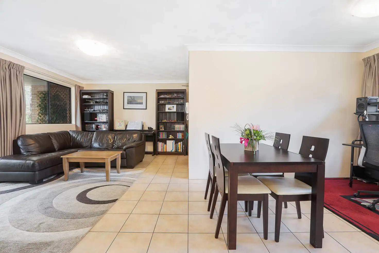 Main view of Homely unit listing, 9/9-13 Endeavour Street, West Ryde NSW 2114