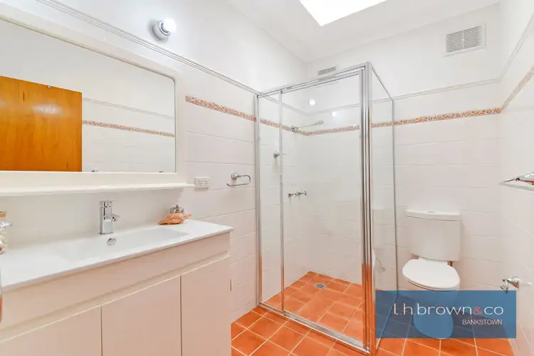 Fifth view of Homely house listing, 9 Palmer Street, Guildford NSW 2161