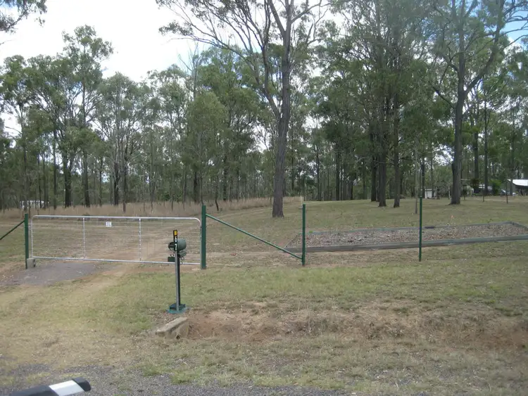 Second view of Homely land listing, 67 Braziers Road, Runnymede QLD 4615