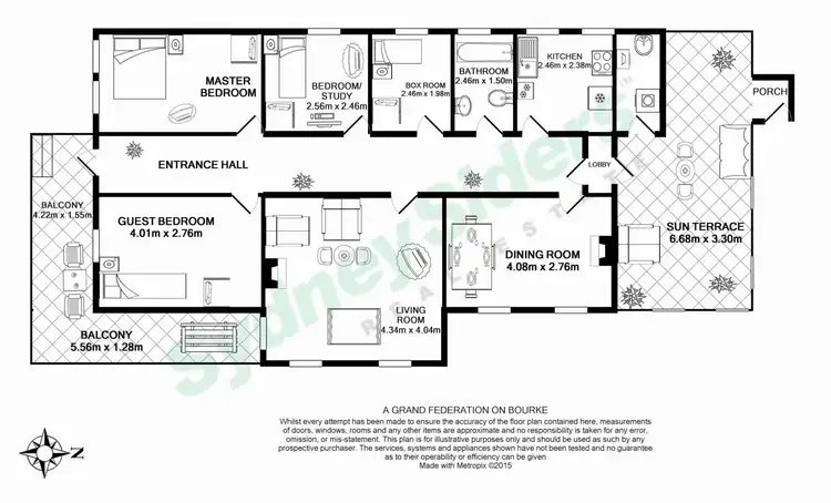 Third view of Homely house listing, 102 Bourke Street South, Goulburn NSW 2580