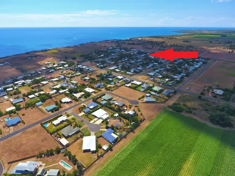 Second view of Homely house listing, 56 Ocean Street, Burnett Heads QLD 4670