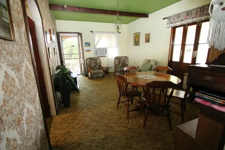 Fourth view of Homely house listing, 124 Locke Street, Warwick QLD 4370