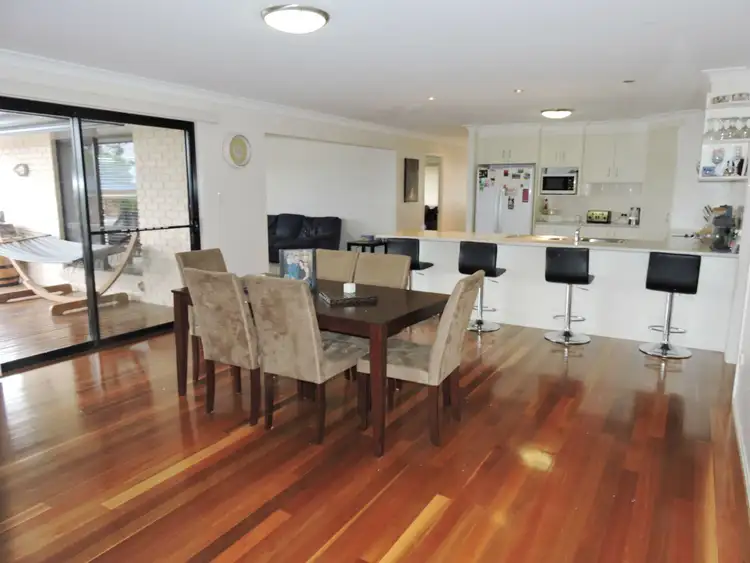 Seventh view of Homely house listing, 21 Douglas Street, Warwick QLD 4370
