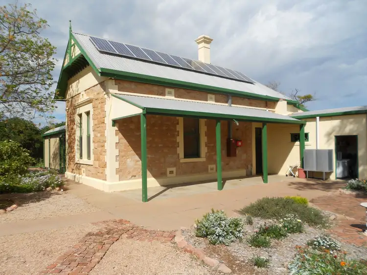 Second view of Homely rural property listing, L2 Flinders View Drive, Nelshaby SA 5540