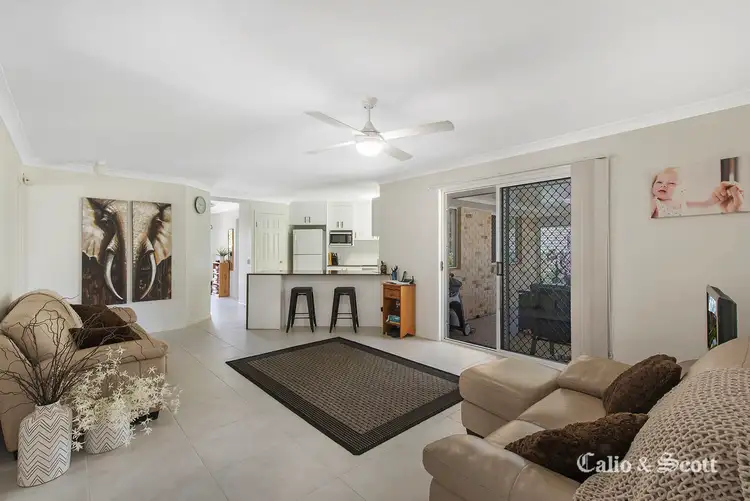 Fourth view of Homely house listing, 4 Shaw Close, Brighton QLD 4017