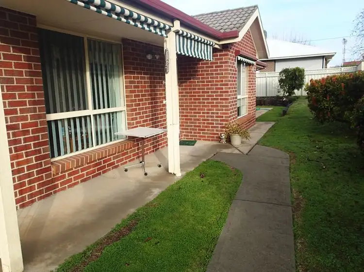 Fourth view of Homely townhouse listing, 11 Piggin Court, Corowa NSW 2646