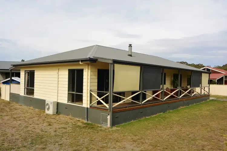 14 Clematis Drive, Halls Gap VIC 3381