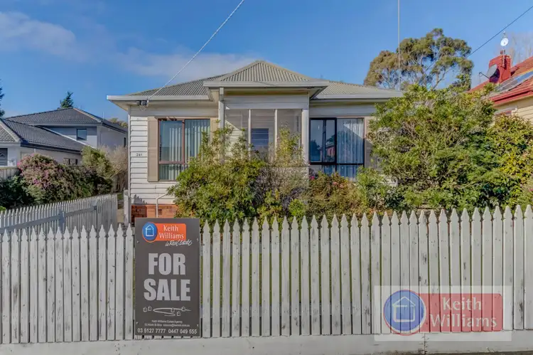 Second view of Homely house listing, 34 Cross Street, Newborough VIC 3825