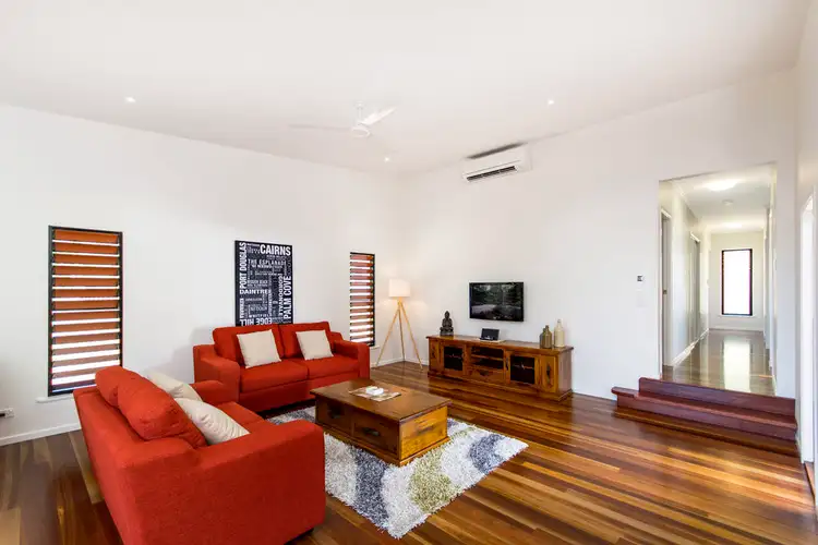 Fourth view of Homely house listing, 8 Diamond Close, Stratford QLD 4870