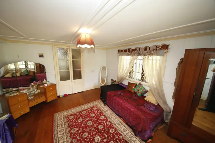 Sixth view of Homely house listing, 42 Bazaar Street, Maryborough QLD 4650