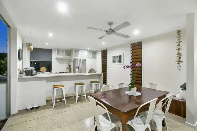 Fifth view of Homely house listing, 6 Riberry Drive, Casuarina NSW 2487