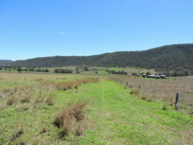 Fifth view of Homely rural property listing, Lot 2 & 3 Inverramsay Road, Goomburra QLD 4362