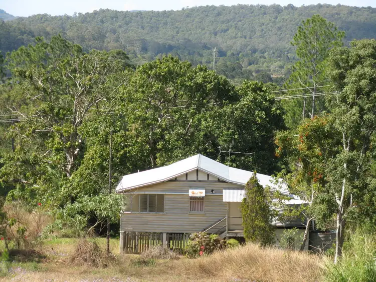 Second view of Homely house listing, LOT 1, 432 Bunya Road, North Arm QLD 4561